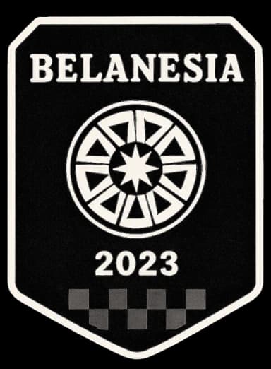 Belanesia Teamwear logo