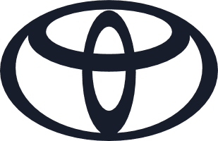 Toyota logo
