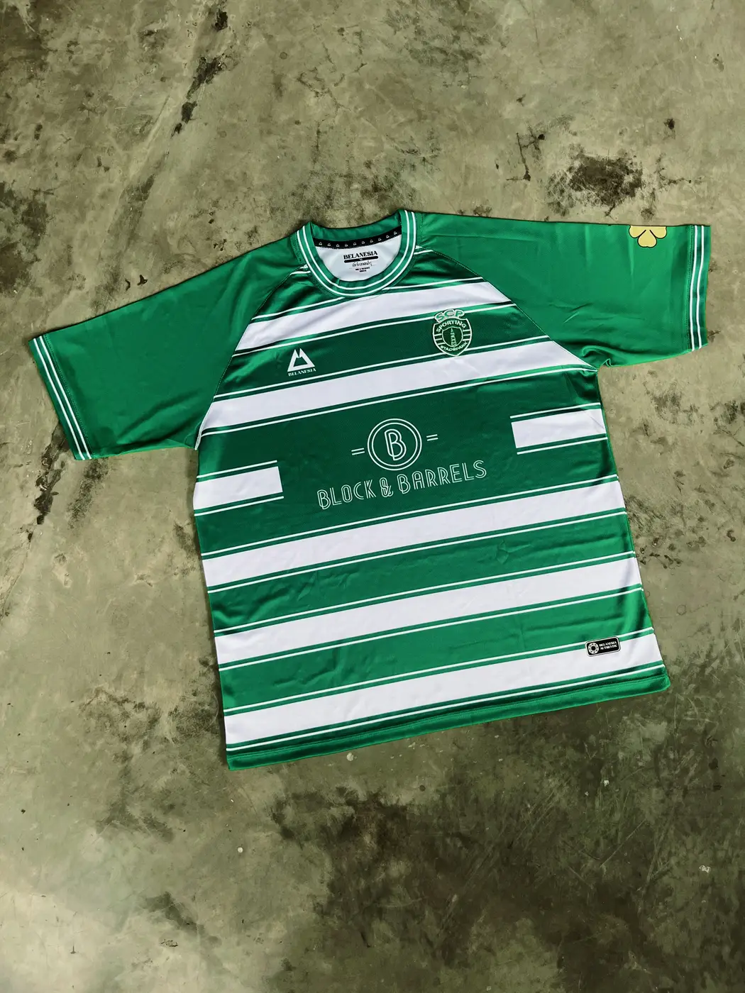 Sporting Stadspark