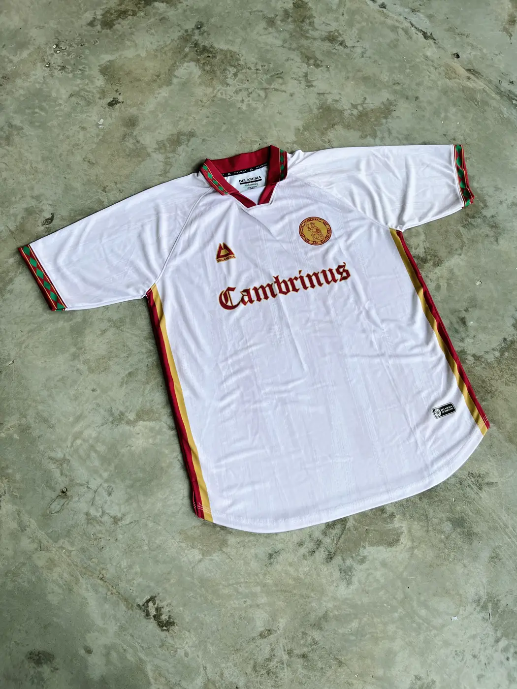 Cambrinus