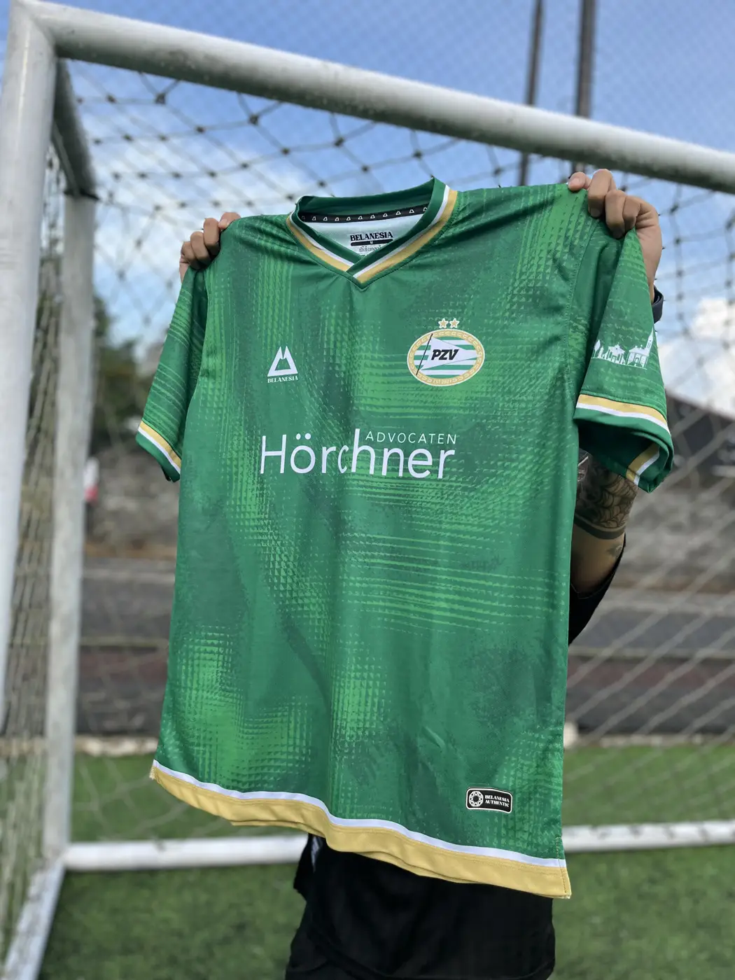 Hörchner Advocaten