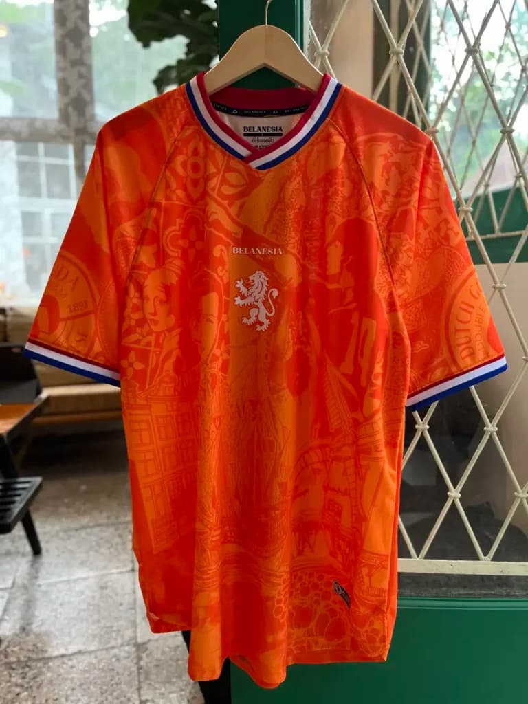 Kingsday