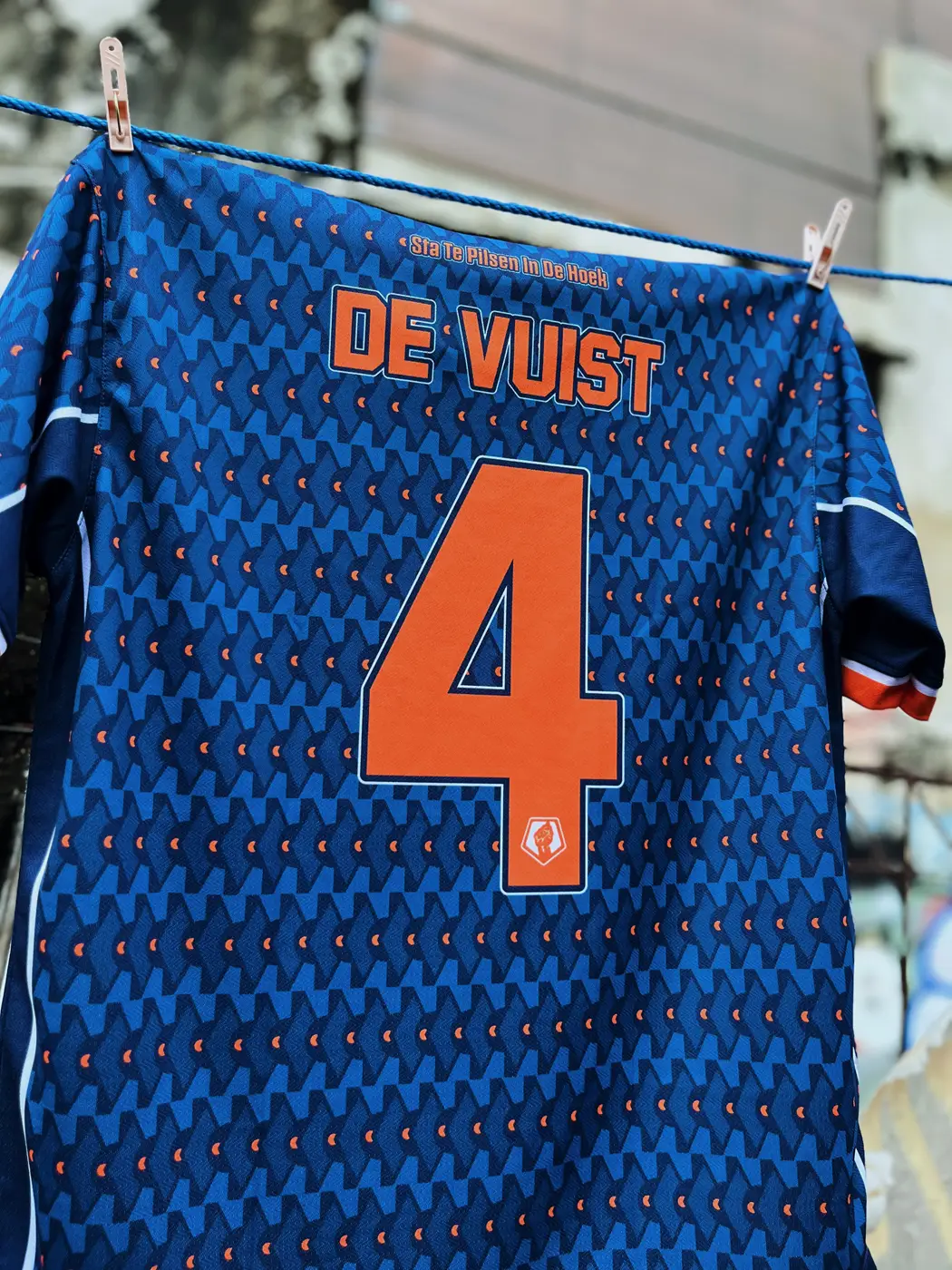 De Vuist - view photo 1