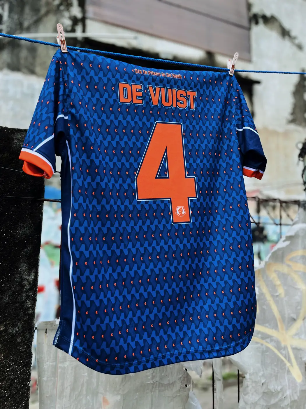 De Vuist - view photo 2
