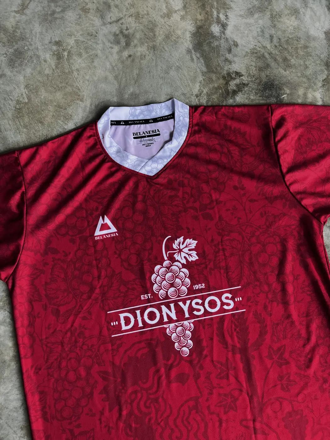 Dionysos - view photo 9