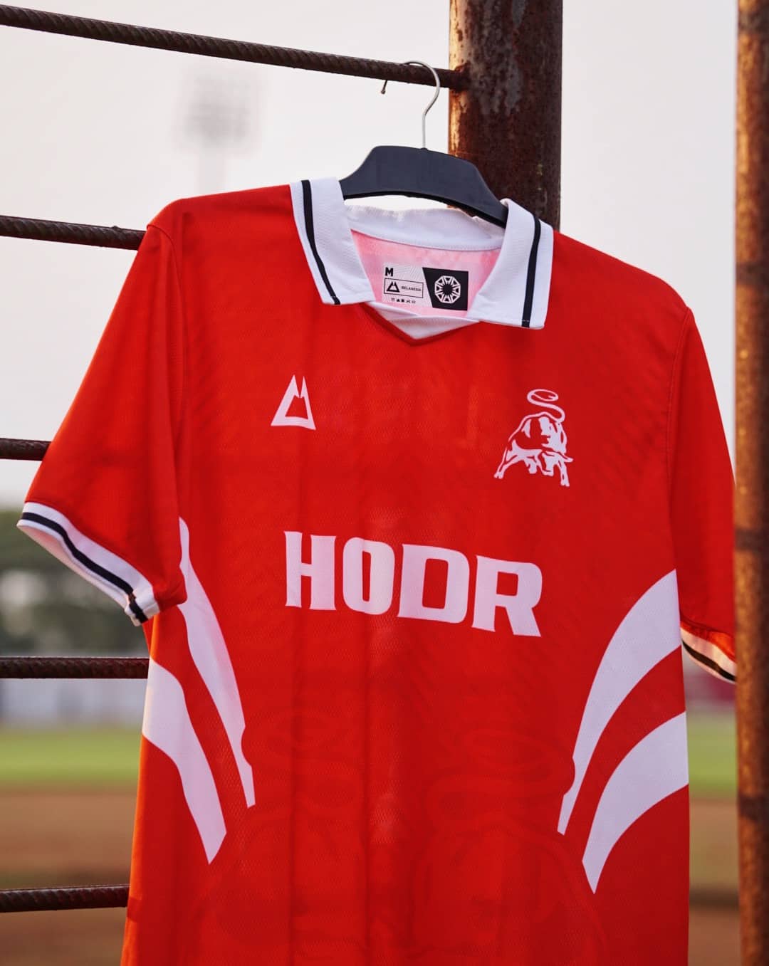 HODR