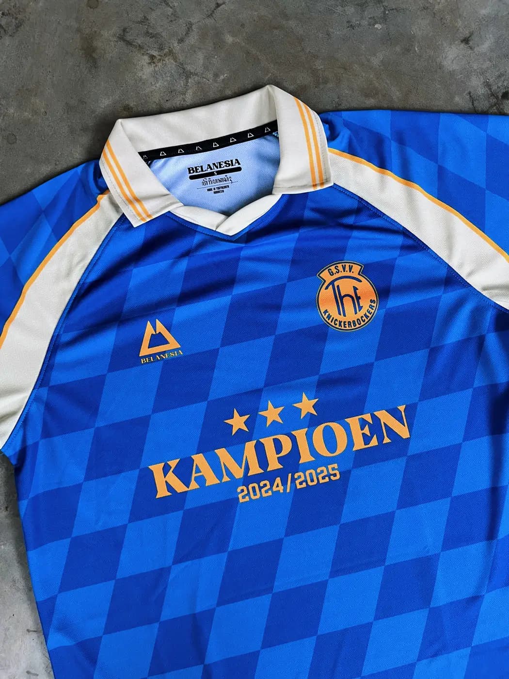 Knickerbockers V4 - view photo 1