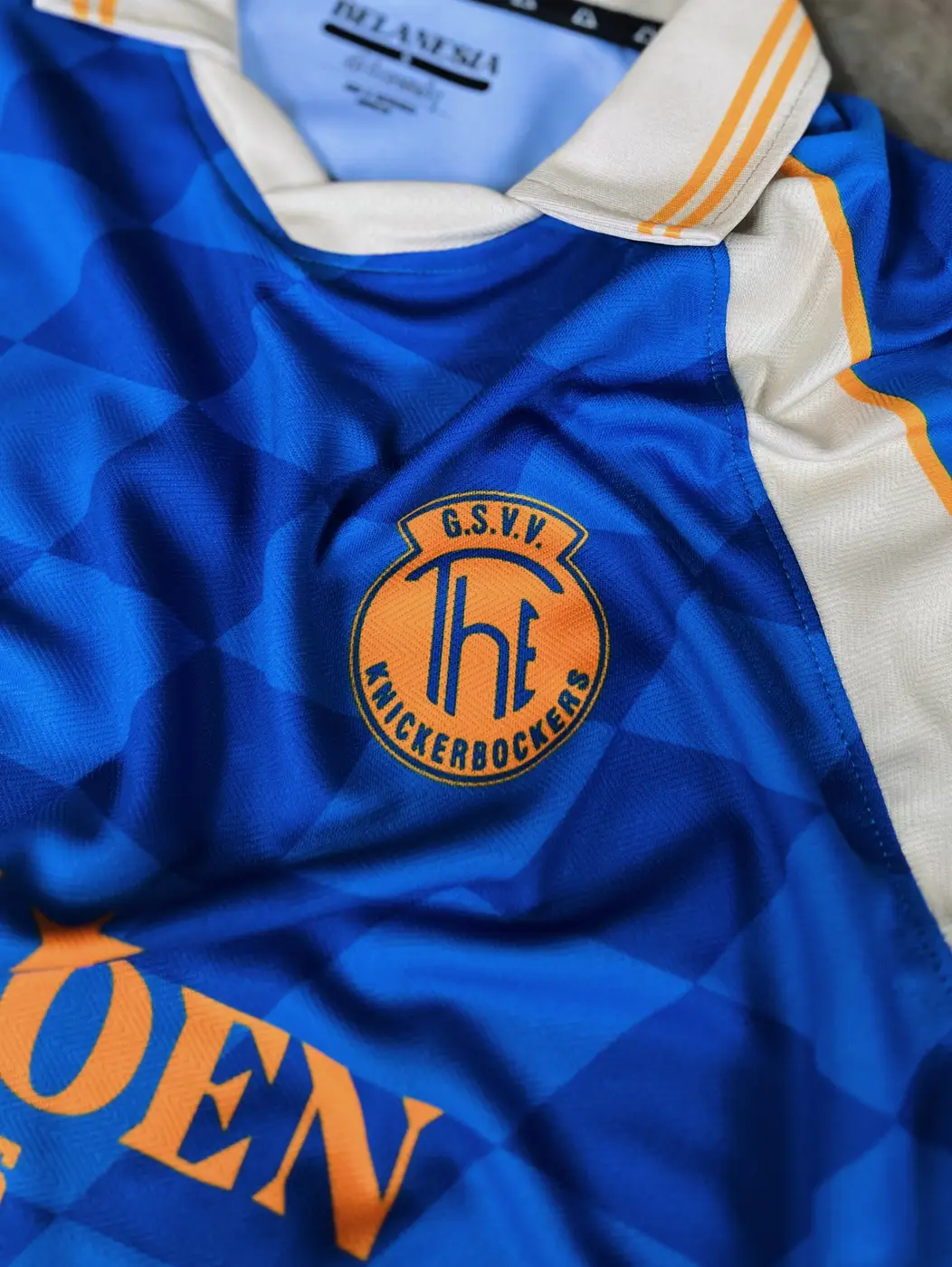 Knickerbockers V4 - view photo 3