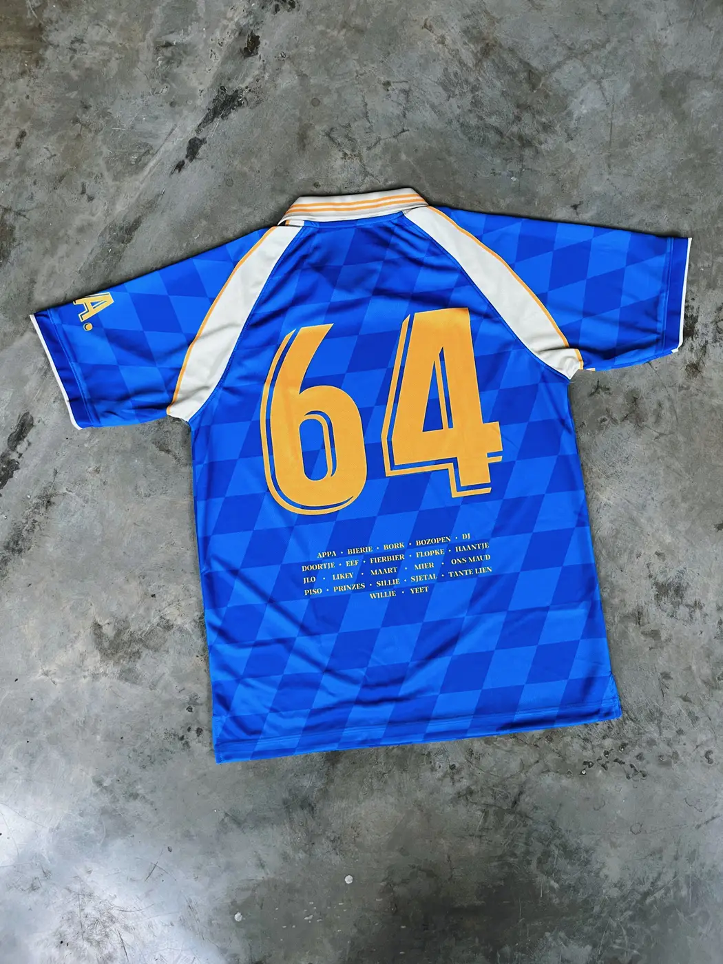 Knickerbockers V4 - view photo 4