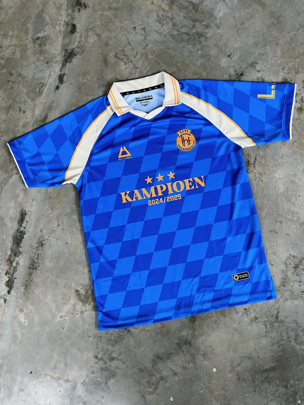 Knickerbockers V4 - view photo 5