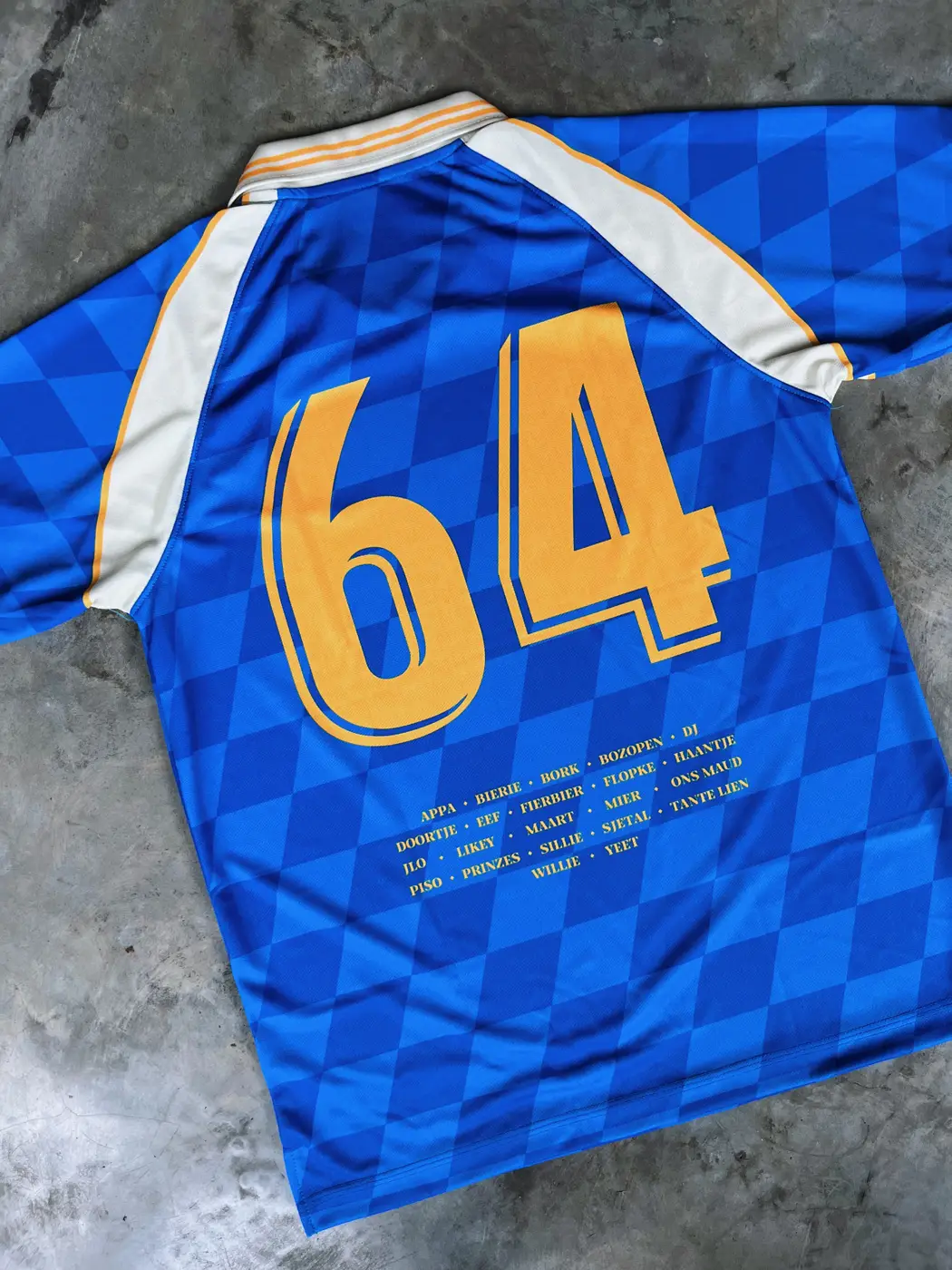 Knickerbockers V4 - view photo 8