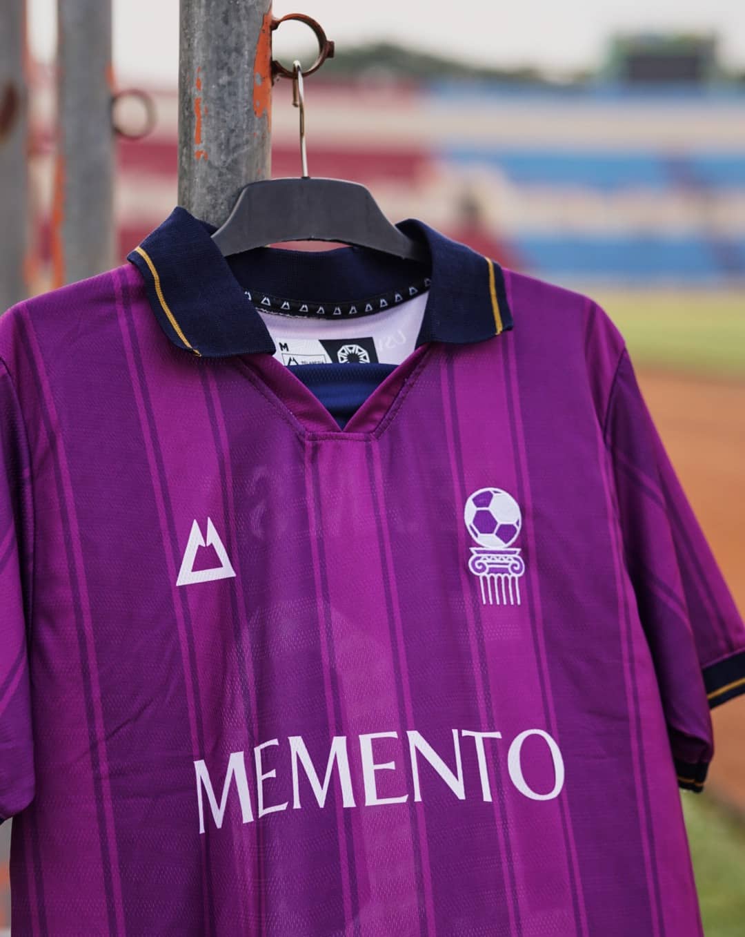 Memento - view photo 5