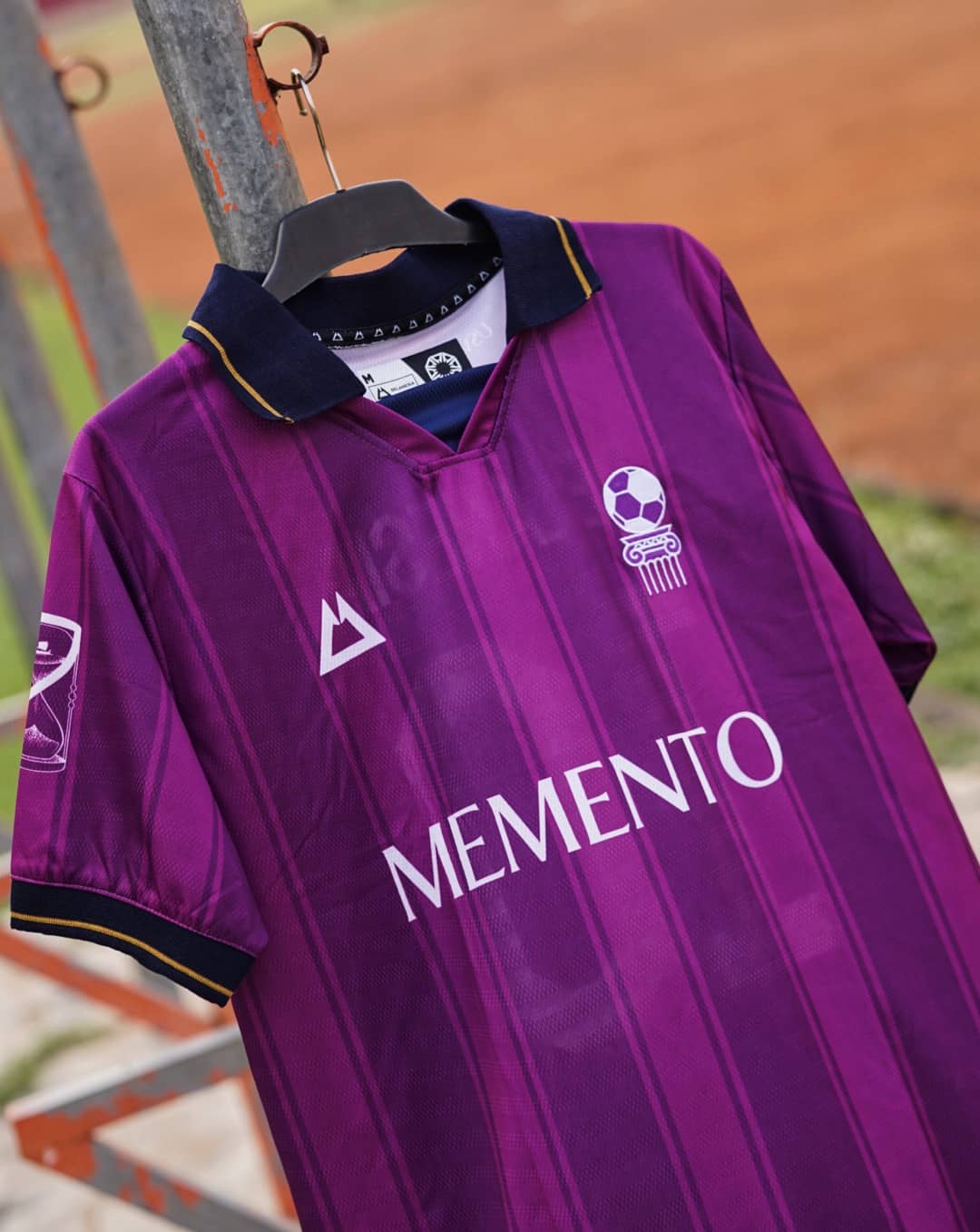 Memento - view photo 2