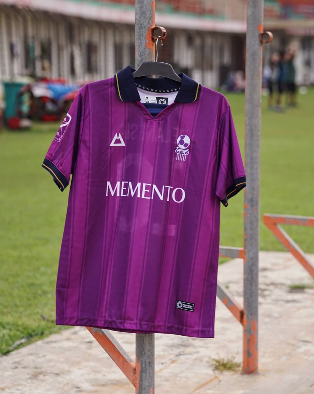 Memento - view photo 3
