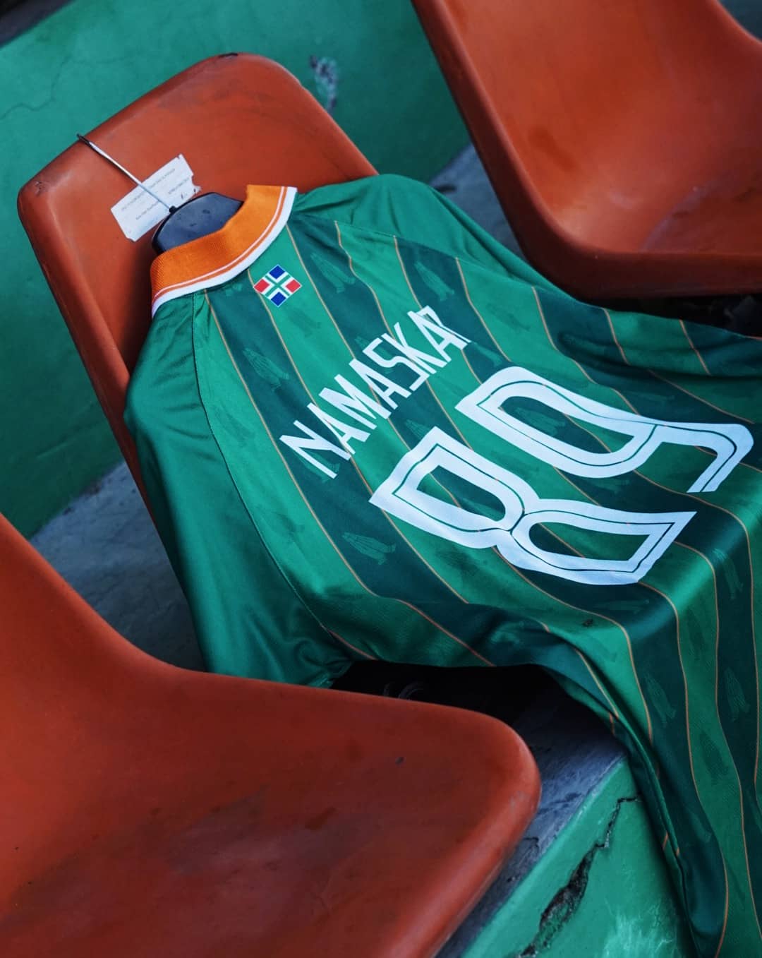 Namaskar