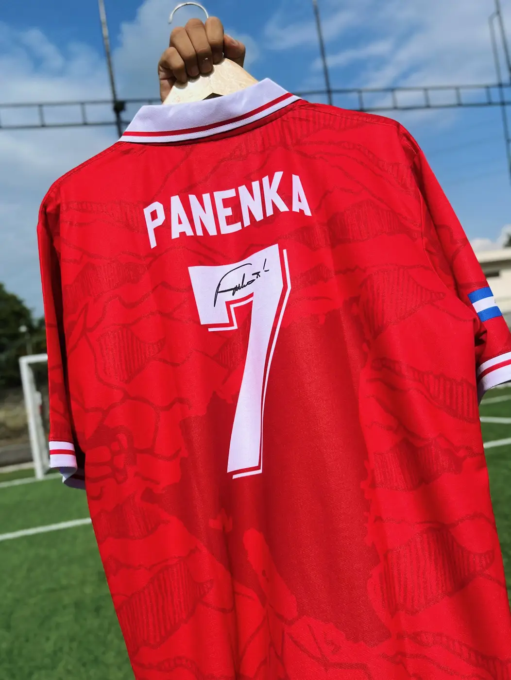 Panenka - view photo 1
