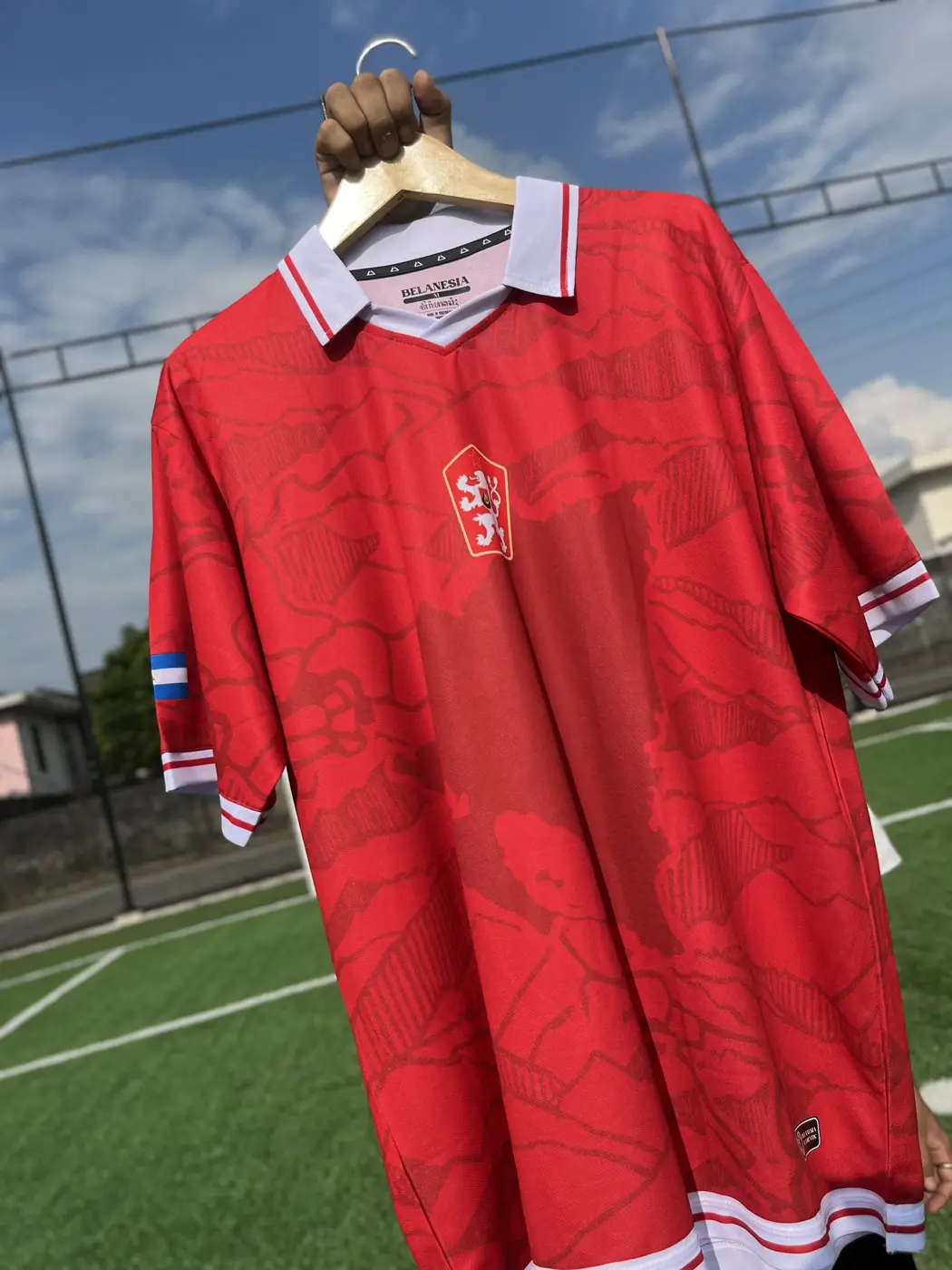 Panenka - view photo 2