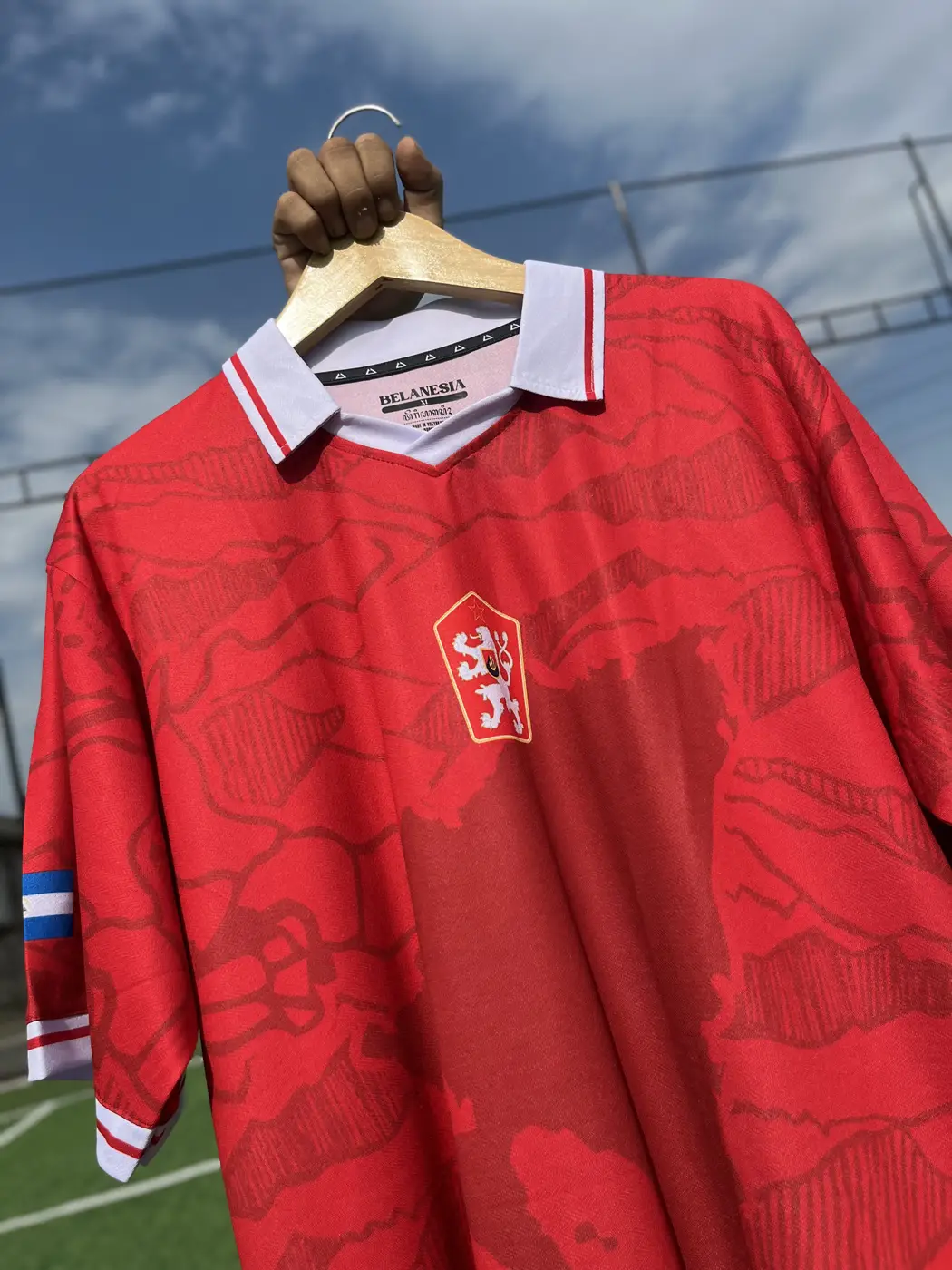 Panenka - view photo 3