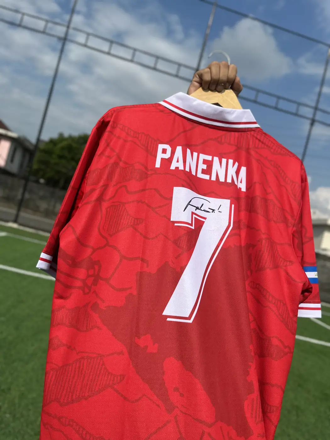 Panenka - view photo 4