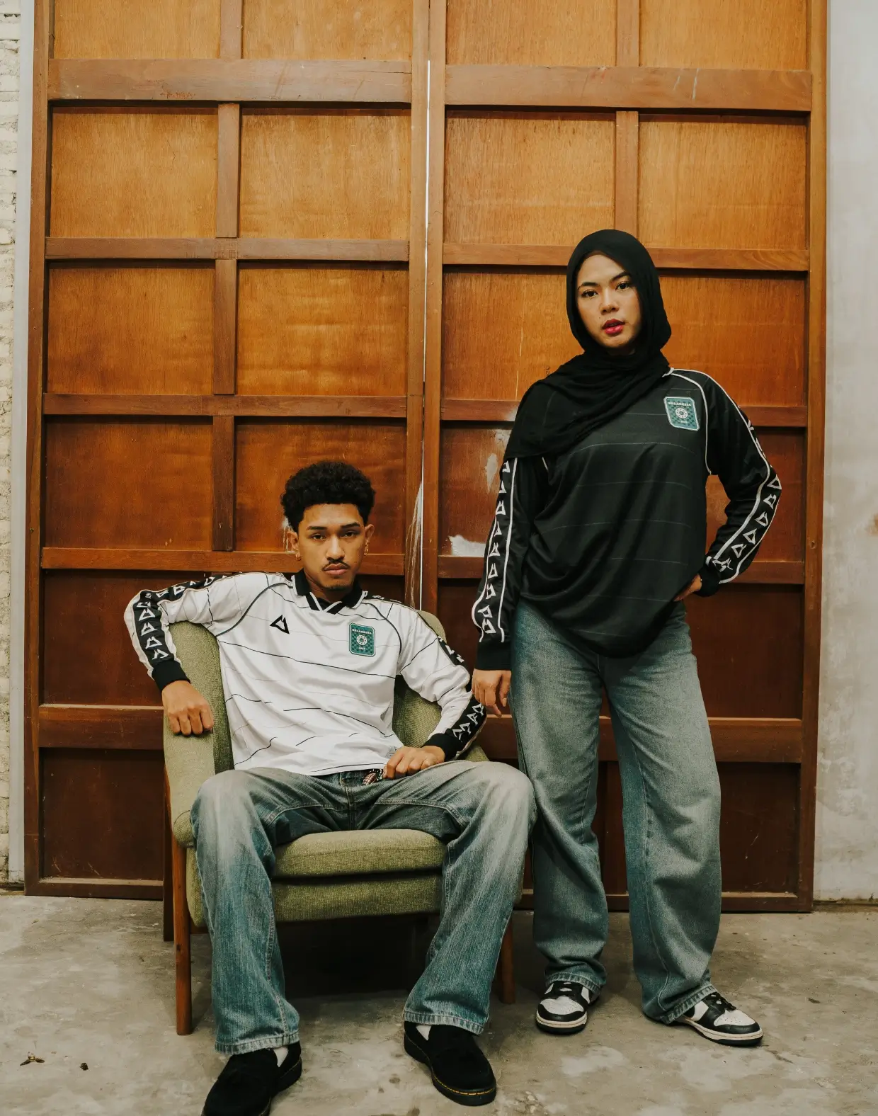 Belanesia Teamwear