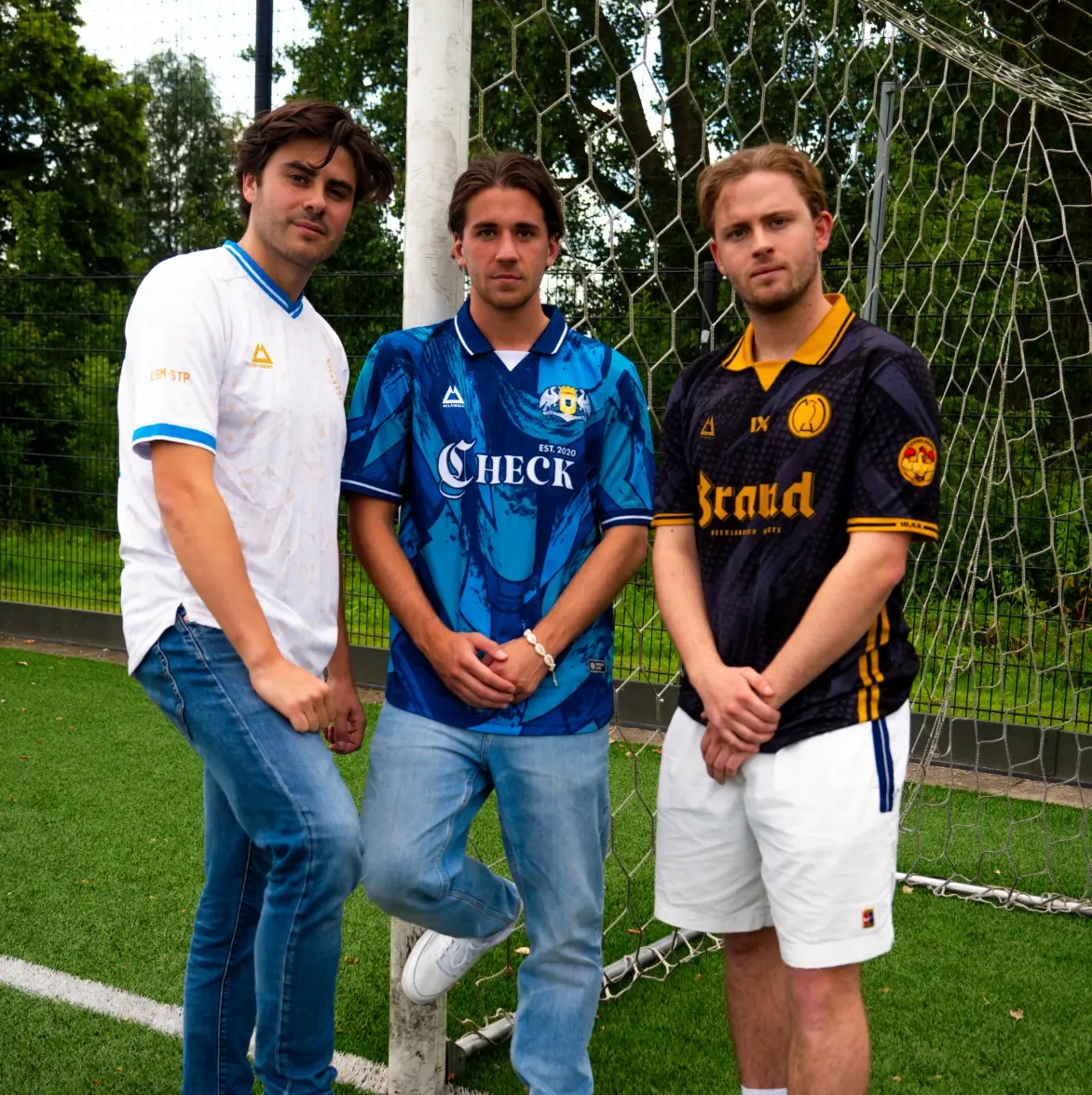 Soccerhouse Groningen