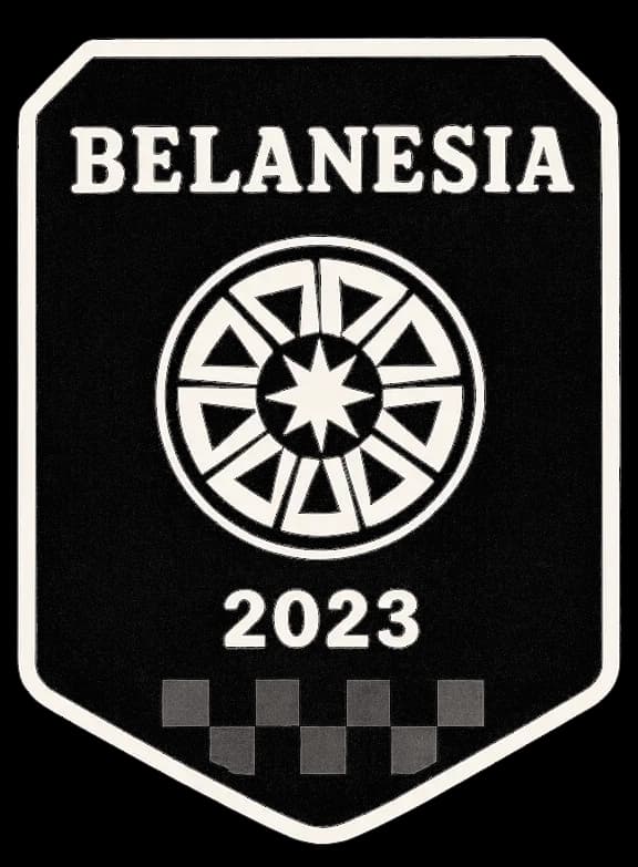 Basic logo example - print