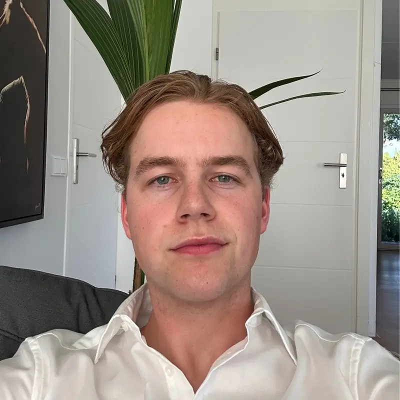 Yvar Hendriks