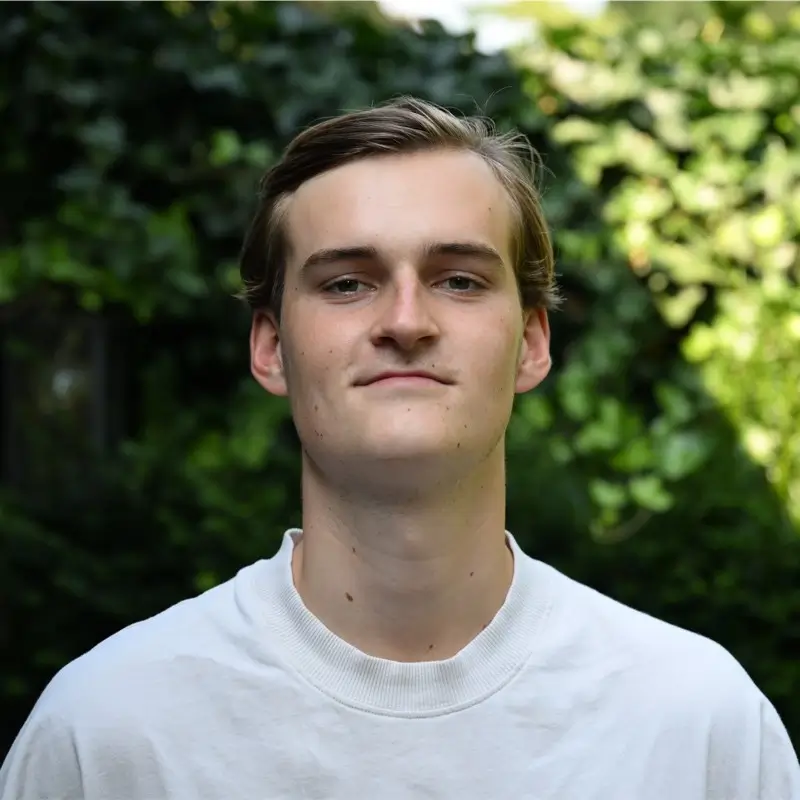 Florian de Pont