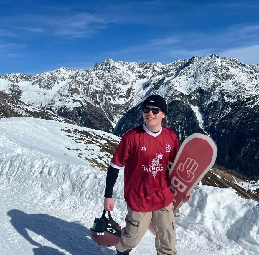 Belanesia wintersport 2