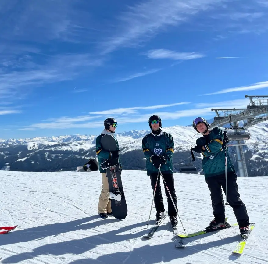 Belanesia wintersport 3