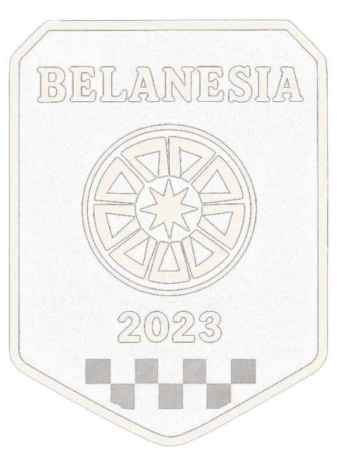 Belanesia Teamwear logo