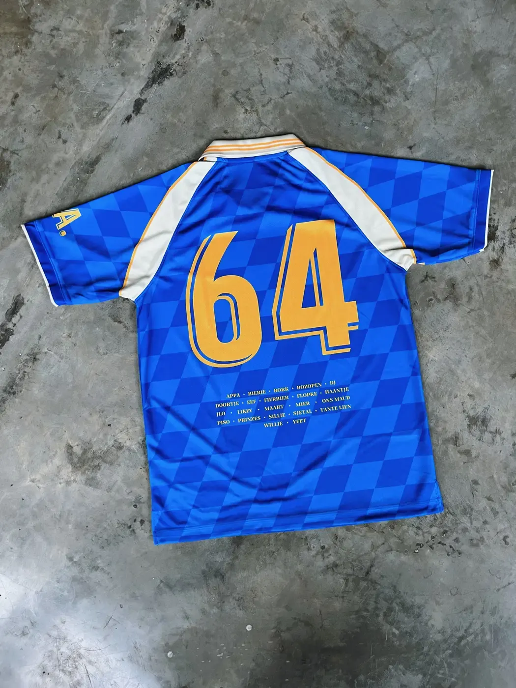 Knickerbockers V4 - view photo 4