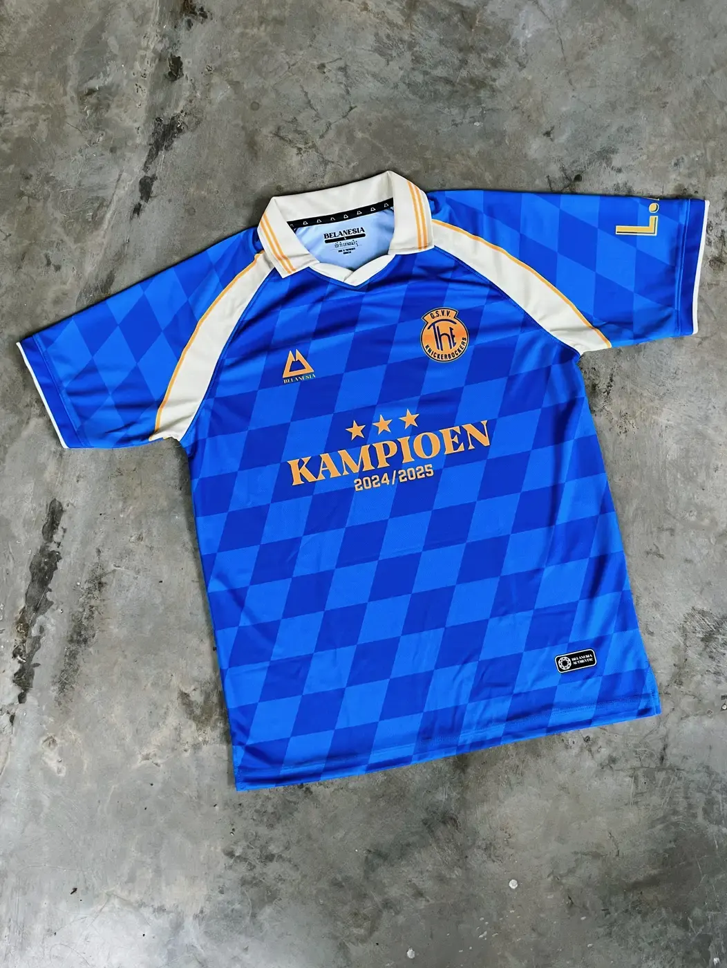 Knickerbockers V4 - view photo 5