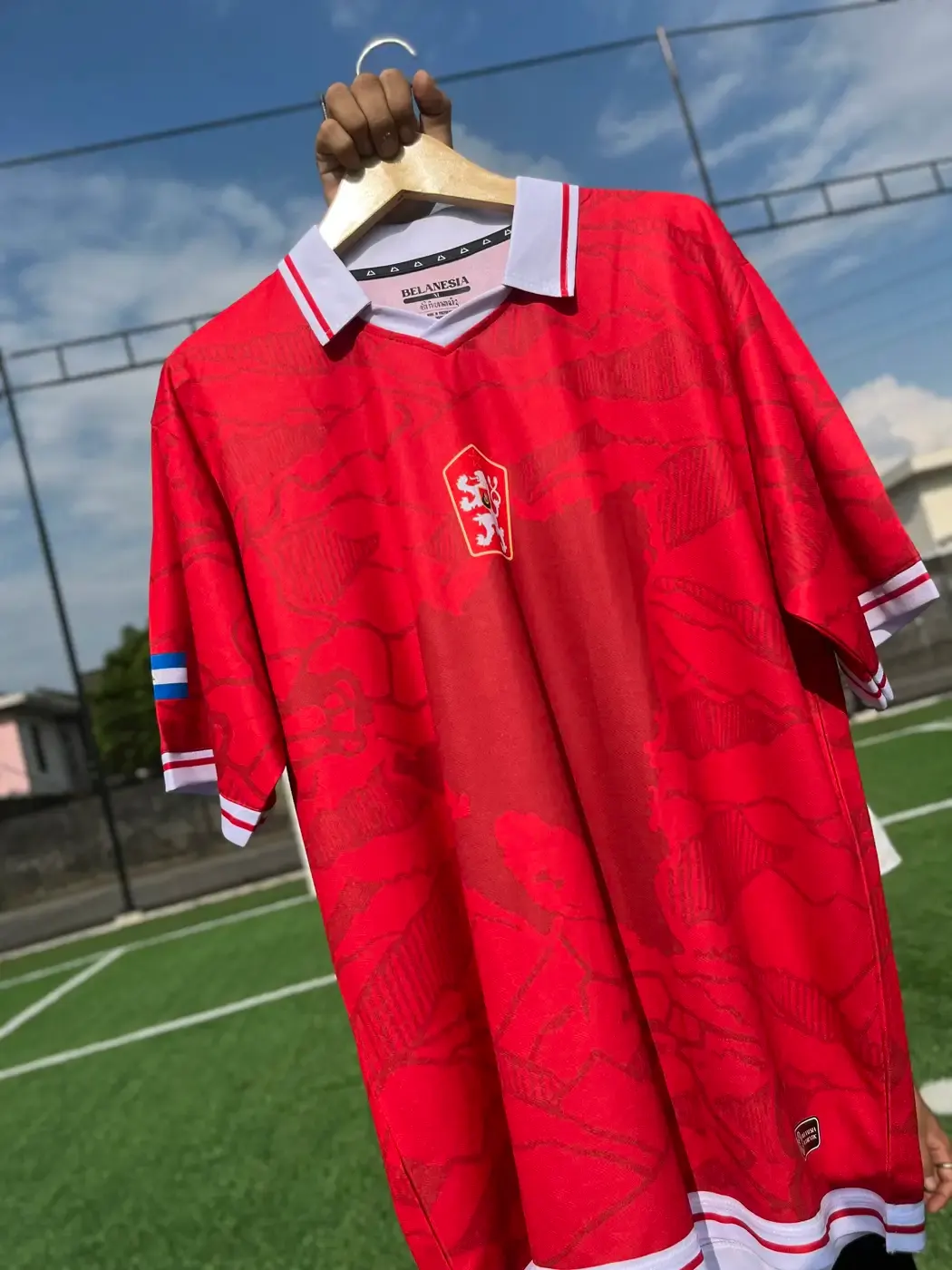 Panenka - view photo 2
