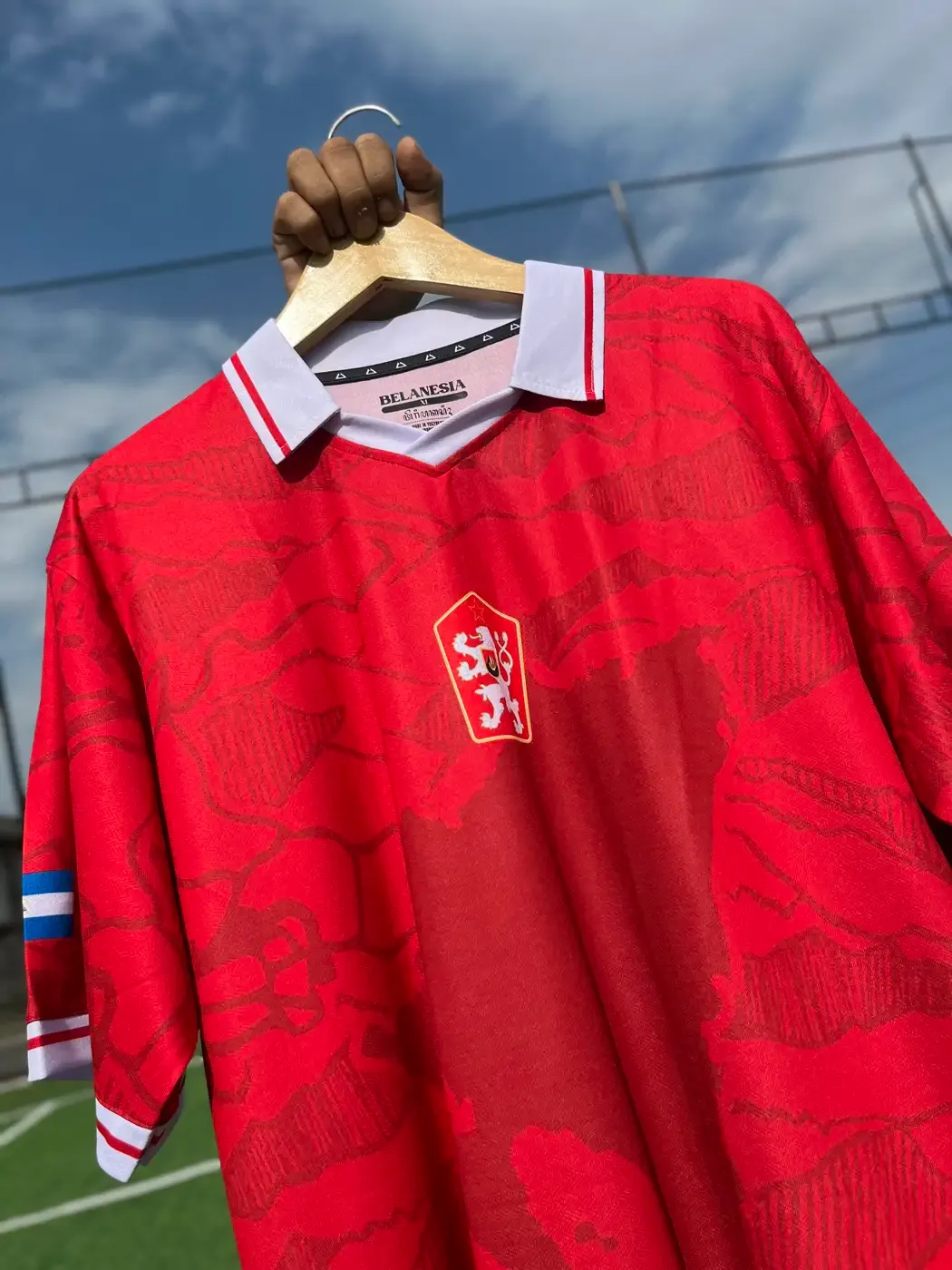 Panenka - view photo 3