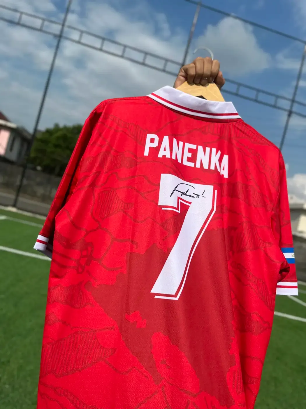 Panenka - view photo 4