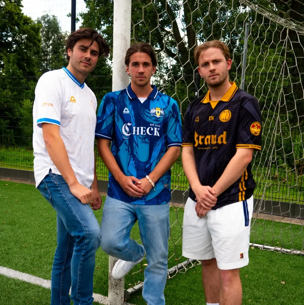 Soccerhouse Groningen