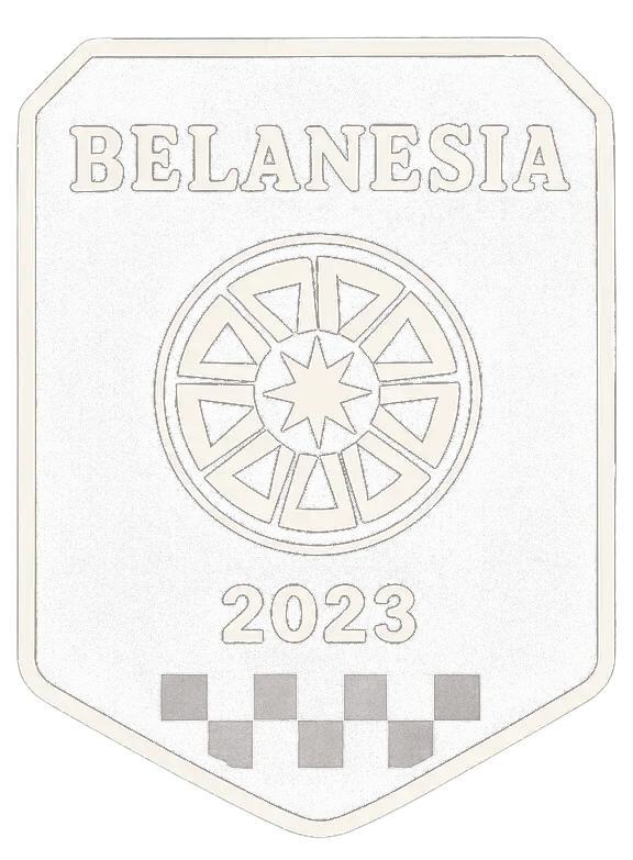 Basic logo example - print